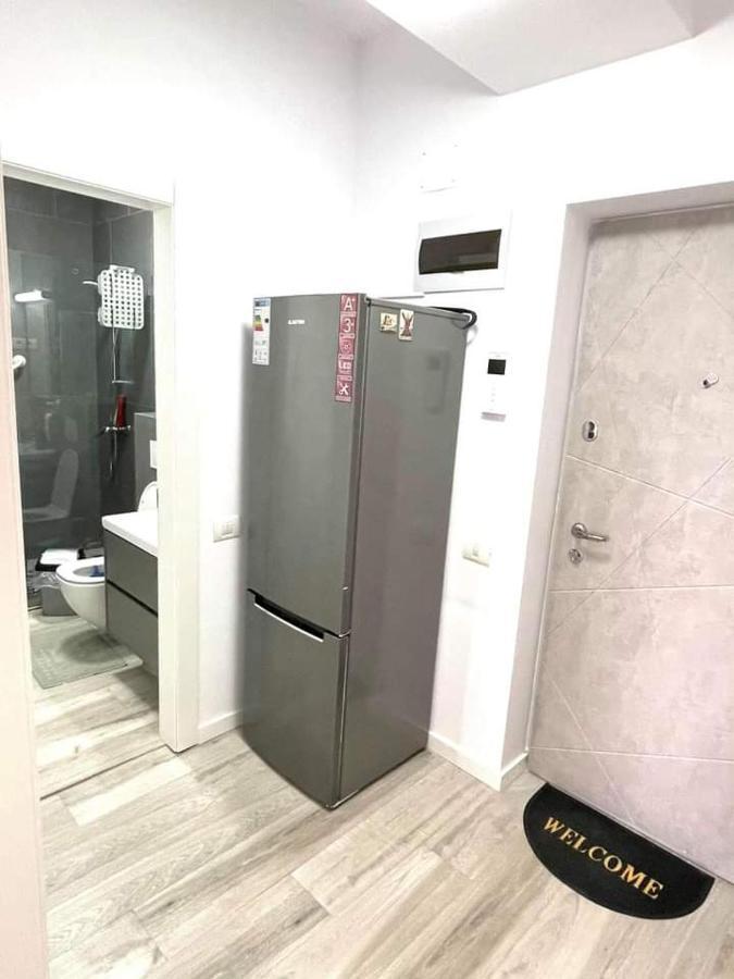 Studio Velier Mamaia Nord Luaran gambar