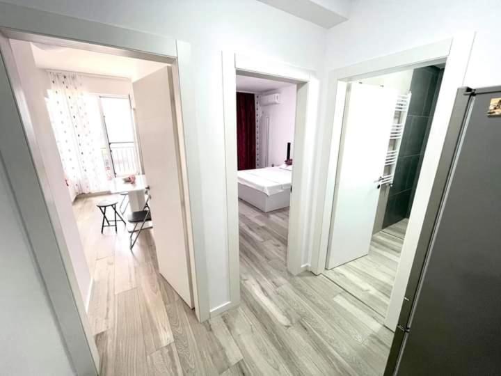 Studio Velier Mamaia Nord Luaran gambar