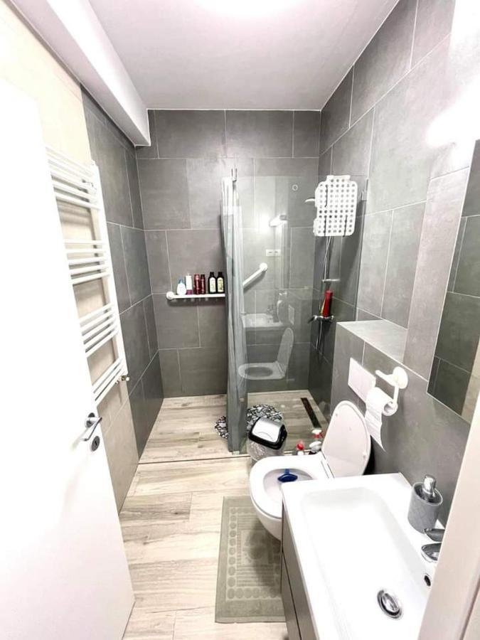Studio Velier Mamaia Nord Luaran gambar