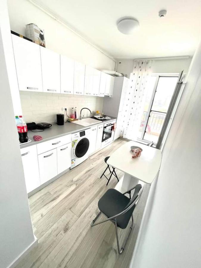 Studio Velier Mamaia Nord Luaran gambar