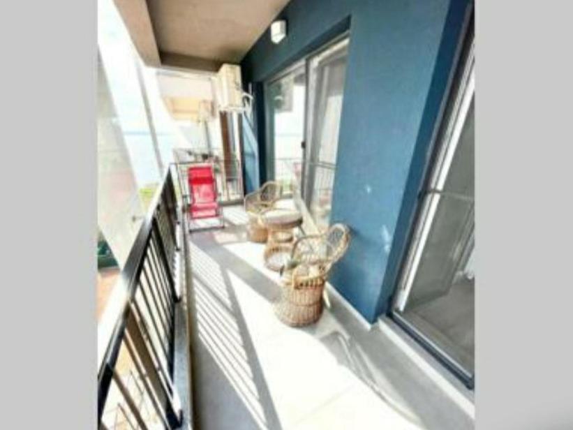Studio Velier Mamaia Nord Luaran gambar