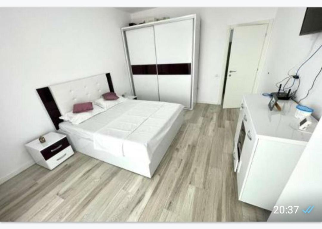 Studio Velier Mamaia Nord Luaran gambar