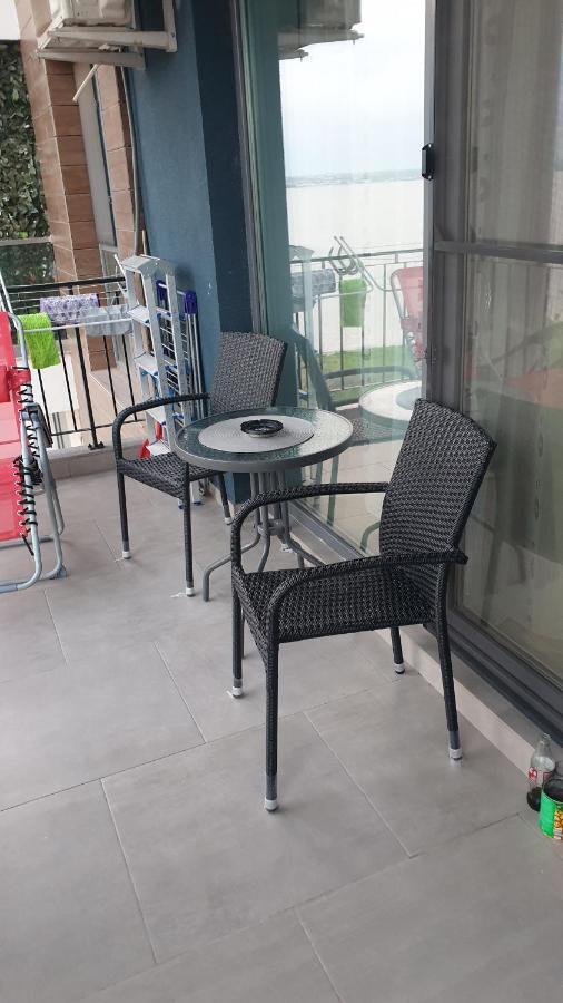 Studio Velier Mamaia Nord Luaran gambar