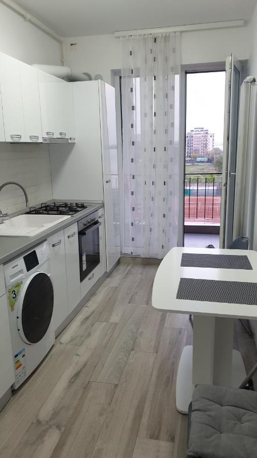 Studio Velier Mamaia Nord Luaran gambar